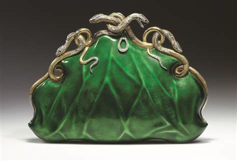 1968 aloisia rucellai evening bag replica|Khalili Collections .